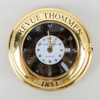 VÄCKARKLOCKA / RESEUR, Revue Thommen, 1900-talets andra hälft