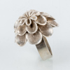 HERIBERT ENGELBERT, ring, sterlingsilver, Stigbert, Stockholm 1975
