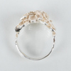 RING, sterlingsilver, 1900-/2000-tal