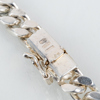 UNO A'ERRE, collier, sterlilngsilver, 1900-/2000-tal
