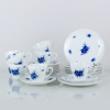 KAFFESERVIS, 16 del, porslin, Rosenthal, Studio-Line