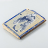 SAMLING ALFABILDER, ca 490 st, bla Pelé från VM 1958, 1950-/60-tal
