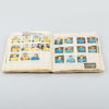 SAMLING ALFABILDER, ca 490 st, bla Pelé från VM 1958, 1950-/60-tal