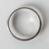 RING, 18k vitguld, svenska stämplar 1970