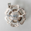 THERESIA HVORSLEV, hänge, sterlingsilver, sannolikt 1970-tal