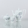 KAFFESERVIS, 23 del, porslin, "Maria Björnbär", Rosenthal