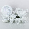 KAFFESERVIS, 23 del, porslin, "Maria Björnbär", Rosenthal