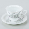 KAFFESERVIS, 23 del, porslin, "Maria Björnbär", Rosenthal