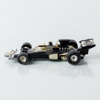 LEKSAKSBIL, "John Player Special F1", metall/plast, Corgi Toys, 1900-tal