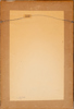 ROBERT HÖGFELDT (1894-1986), blandteknik, osignerad