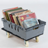 SAMLING LP-SKIVOR, klassisk musik