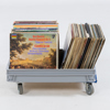 SAMLING LP-SKIVOR, klassisk musik
