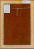 ELENA ANGER (1920-2010), olja på pannå, signerad och daterad -74