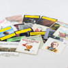 SAMLING LP-SKIVOR, klassisk musik