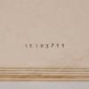 RONAN & ERWAN BOUROULLEC, skrivbord, "CPH90", HAY