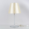 ADRIEN GARDÈRE, bordslampa, "Melampo", Artemide, Italien, samtida