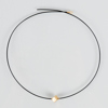 COLLIER, 18k guld, 1997