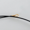 COLLIER, 18k guld, 1997