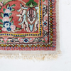 ORIENTMATTA, semiantik, ca 225 x 162 cm