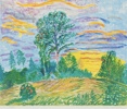 THAGE NORDHOLM (1927-1990), färglitografi, signerad och numrerad 214/360