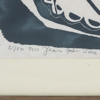ESAIAS THORÉN (1901-1981), litografi, signerad och daterad -58