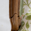 STOLAR, 1 par, rokokostil, 1900-talets första hälft, klädsel "Rosehip", Morris & Co,