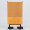 BOKHYLLA, teak, 1950-/60-tal
