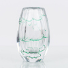ELIS BERGH, vas, glas, Kosta