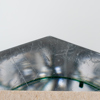 ELIS BERGH, vas, glas, Kosta