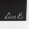 LINE B (Danmark, född ?), olja på duk, 2000-tal