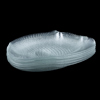 FISKFAT, 6 st, glas, Arcoroc, Frankrike, 1900-talets andra hälft