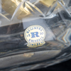 SERVISGLAS, 41 del, glas, Reijmyre glasbruk, 1900-talets andra hälft 