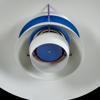 POUL HENNINGSEN, taklampa, "PH 5", Louis Poulsen