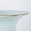 GOLVVAS, porslin, Kina, 1800-tal