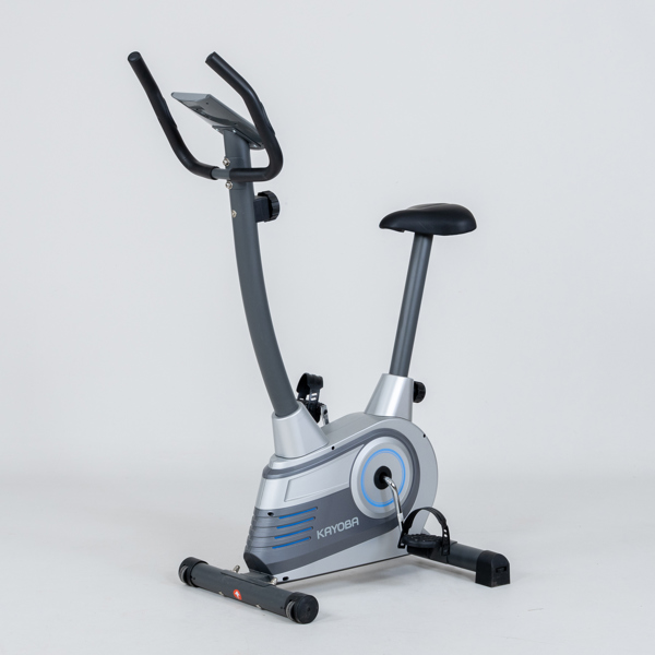 MOTIONSCYKEL, Kayoba, 2000-tal