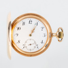 FICKUR, 14k guld, tidigt 1900-tal
