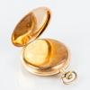 FICKUR, 14k guld, tidigt 1900-tal