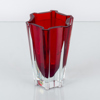 VAS, glas, Reijmyre glasbruk, 1900-talets andra hälft