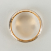 RING, 18k guld och vitguld, 2009