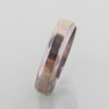 RING, 18k vitguld, svenska stämplar BFH 1985