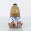 LISA LARSON, figur, stengods, "Johanna", Gustavsberg