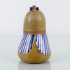 LISA LARSON, figur, stengods, "Johanna", Gustavsberg