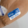 LISA LARSON, figur, stengods, "Johanna", Gustavsberg