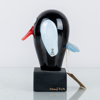 EVA-LENA MARTINSON, skulptur, glas, Skruf glasbruk