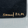 EVA-LENA MARTINSON, skulptur, glas, Skruf glasbruk