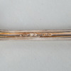 KAFFESKEDAR, 12 st, silver, GAB, 1954