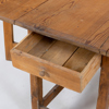 SLAGBORD, furu, 1700-/1800-tal