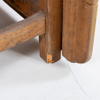 SLAGBORD, furu, 1700-/1800-tal