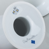 SIGVARD BERNADOTTE, 20 del matservis, porslin, Fyrklövern, 2000-tal