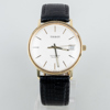 ARMBANDSUR, 14k guld, Tissot Seaster, quartz